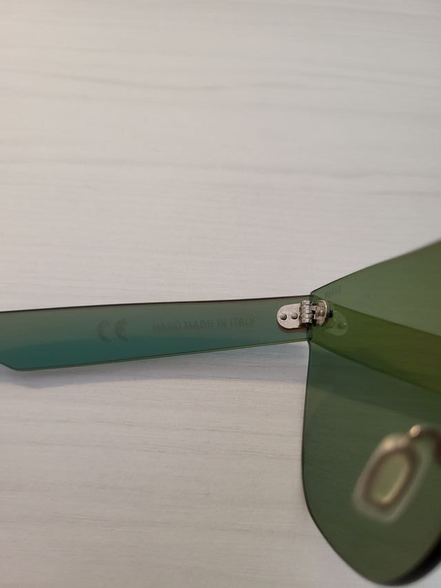 Occhiali RETROSUPERFUTURE Super-blu