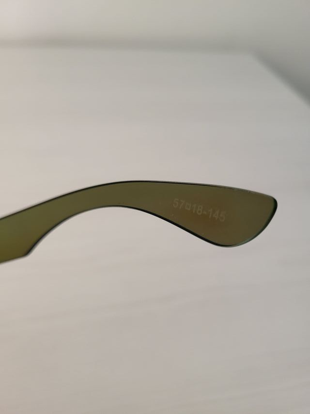 Occhiali RETROSUPERFUTURE Super-blu