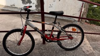 Bicicleta Orbea niño/a