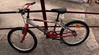 Bicicleta Orbea niño/a