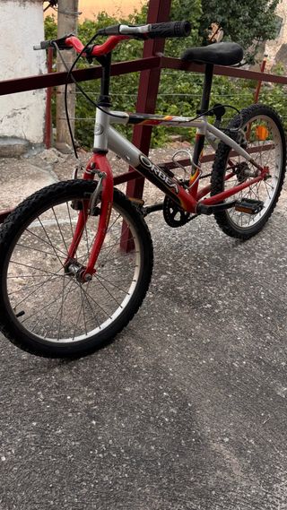 Bicicleta Orbea niño/a