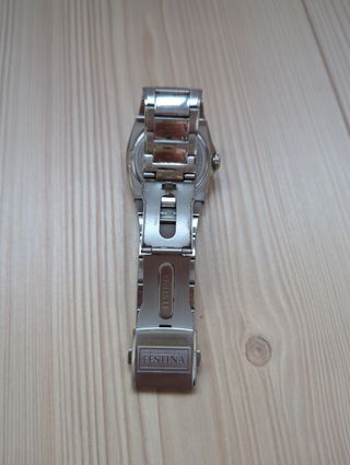 Reloj original Festina de hombre 