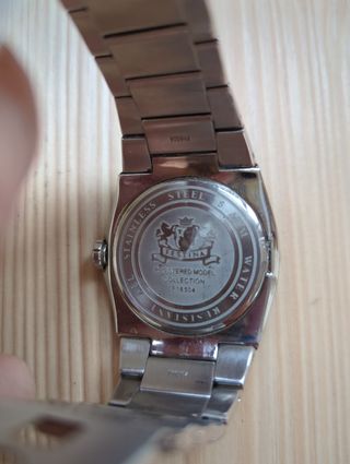 Reloj original Festina de hombre 