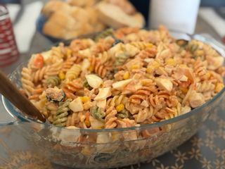 servicio de cocina 