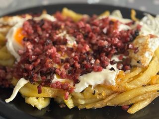 servicio de cocina 