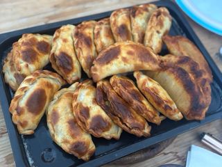 servicio de cocina 