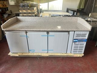 Mueble Refrigerado Hostelería
