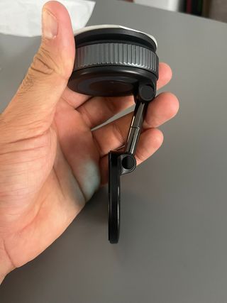 Soporte móvil HOMEASY magnético