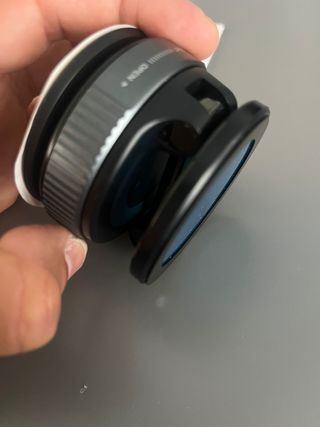 Soporte móvil HOMEASY magnético