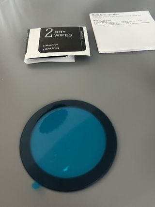 Soporte móvil HOMEASY magnético