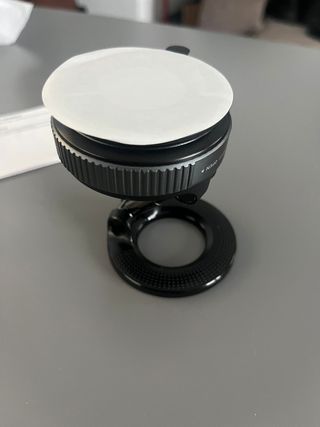 Soporte móvil HOMEASY magnético