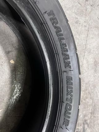 Neumáticos Dunlop 170/60R17 Moto