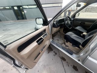 Nissan Terrano II 2003