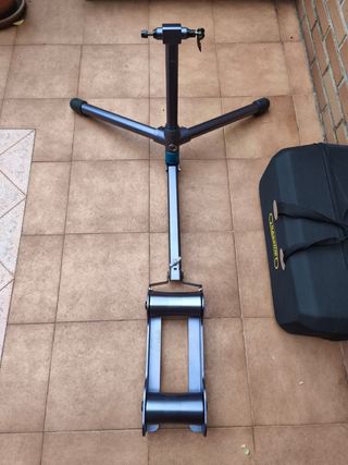 Rodillo bici Rassine plegable