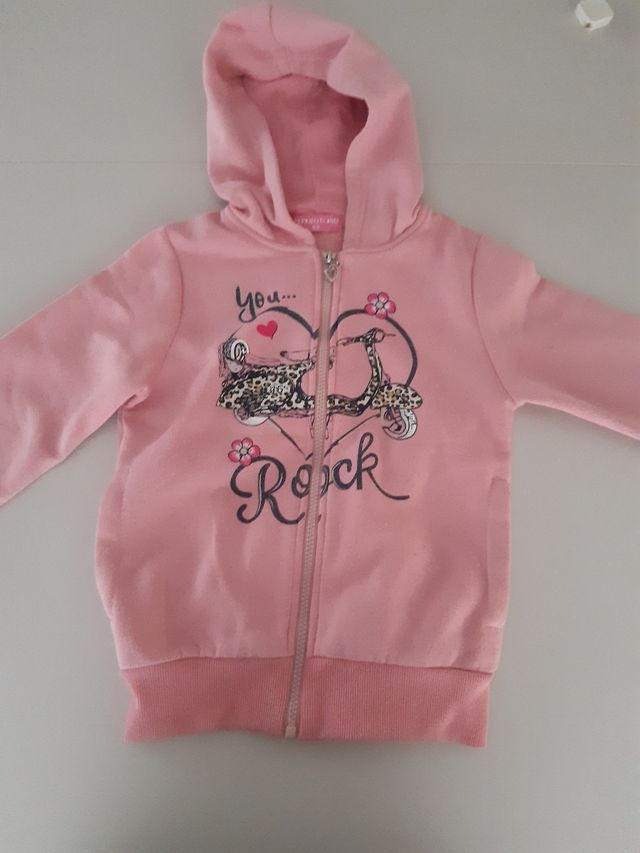 Felpa Gryffindor bimba 9-10 anni