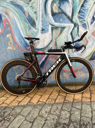 Bicicleta Trek Speed Concept 2.5