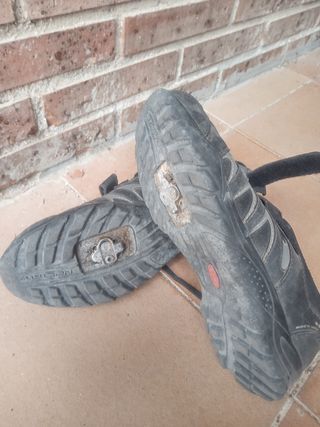 Zapatillas MTB Northwave 45