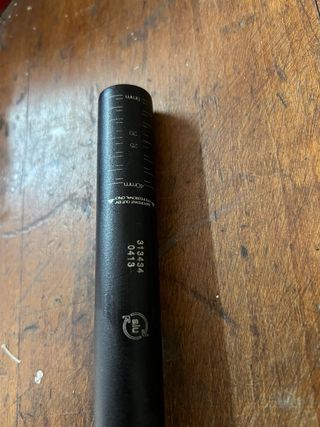 Manillar Bontrager MTB