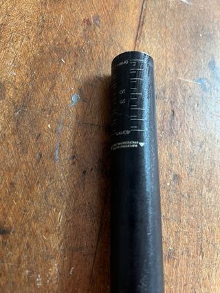 Manillar Bontrager MTB