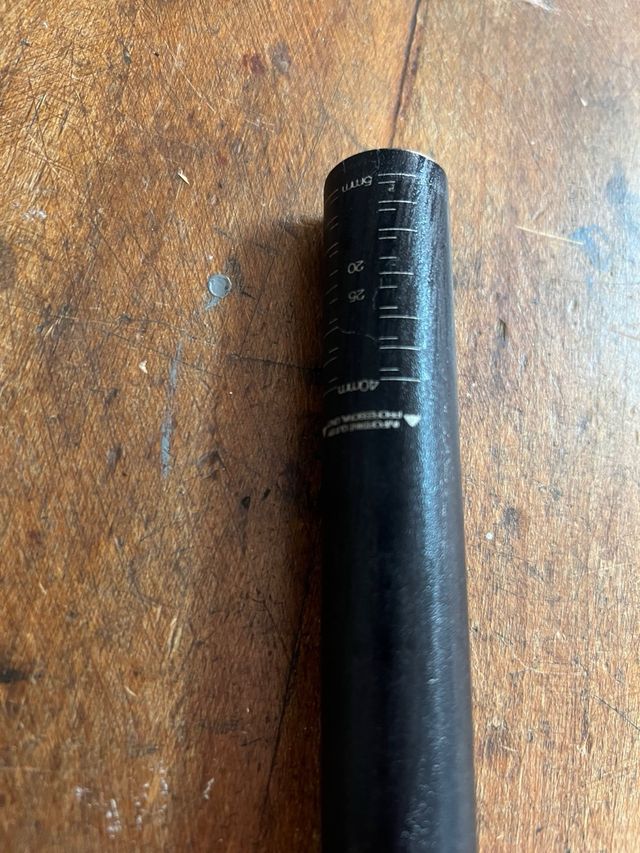 Manillar Bontrager MTB