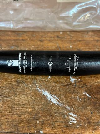 Manillar Bontrager MTB