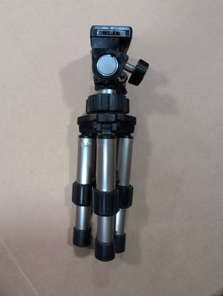 Trípode cámara SLIK Mini