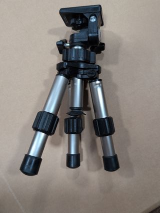 Trípode cámara SLIK Mini