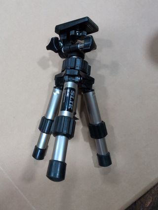 Trípode cámara SLIK Mini