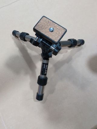Trípode cámara SLIK Mini