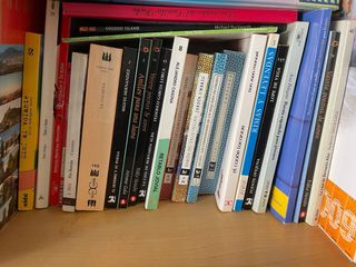 Libros literatura clásica y lecturas de instituto