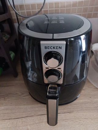 Freidora de aire Becken