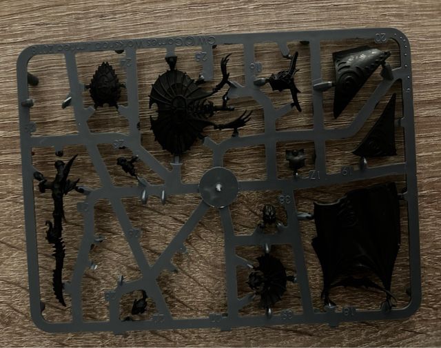Volturnos - Warhammer Age of Sigmar