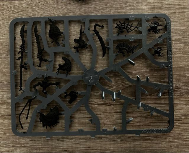 Volturnos - Warhammer Age of Sigmar