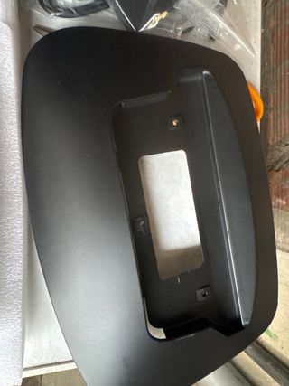 Pantalla Android Coche 7" GPS y 10’