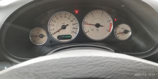 Chrysler Voyager 2007