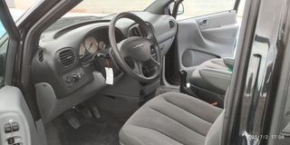 Chrysler Voyager 2007