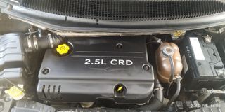 Chrysler Voyager 2007