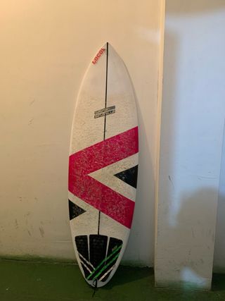 Tabla de surf marca gold beach 