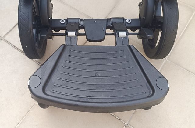 Cochecito Peg Perego Upsi Combo