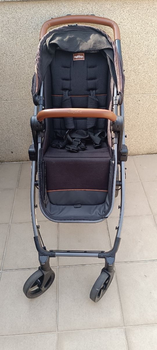 Cochecito Peg Perego Upsi Combo