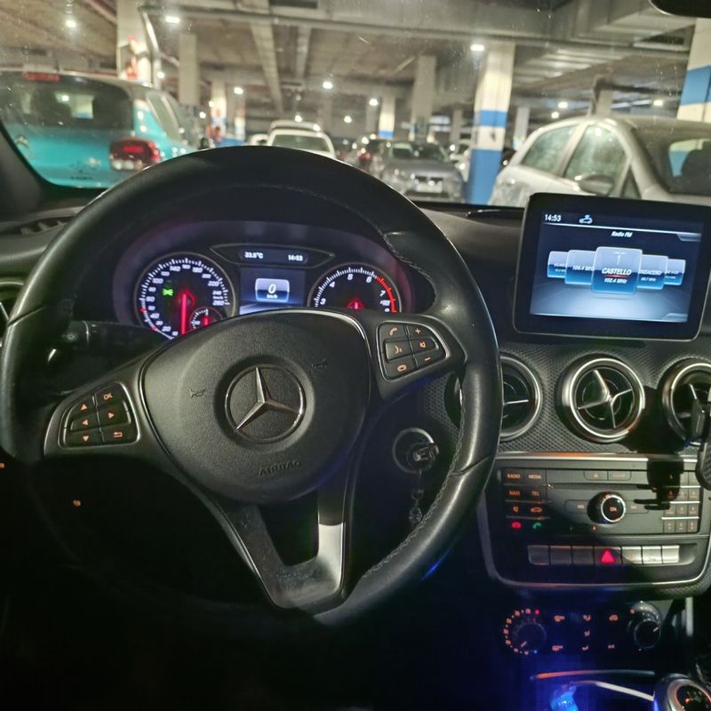 Mercedes-Benz Clase A 2017 - foto 1