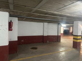 garaje parking en Alcudia