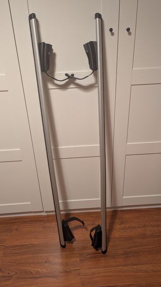 Bacas portaequipajes coche