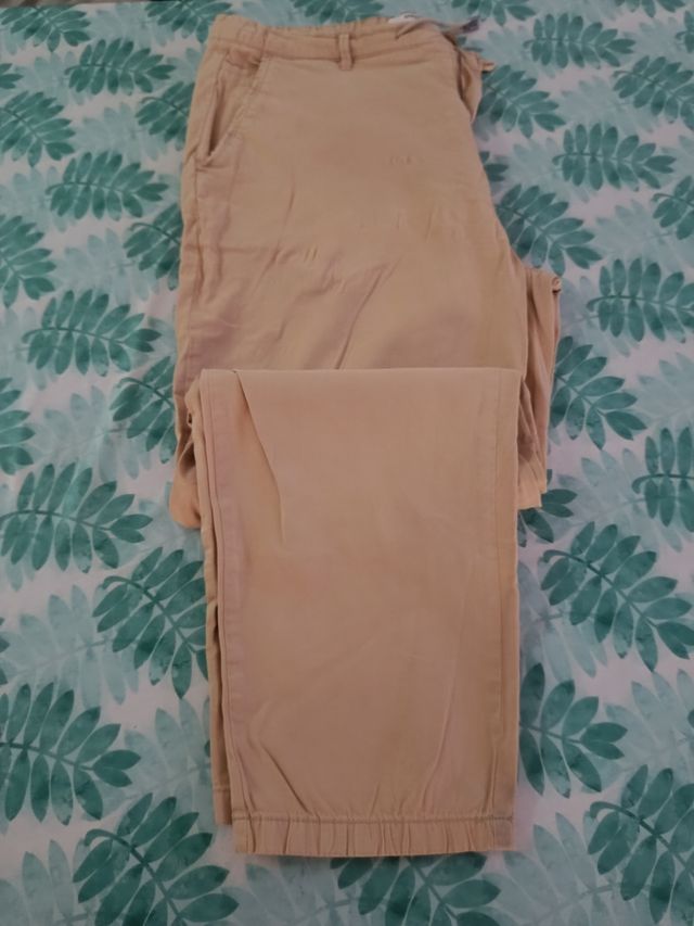 Pantalón chino Springfield XL (46/56)