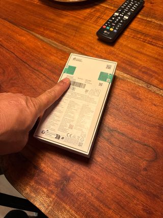 Oppo A5 Pro 5G 256GB - Negro