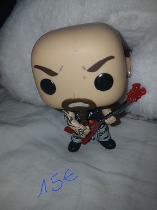 Funko Pop! Lemmy Kilmister