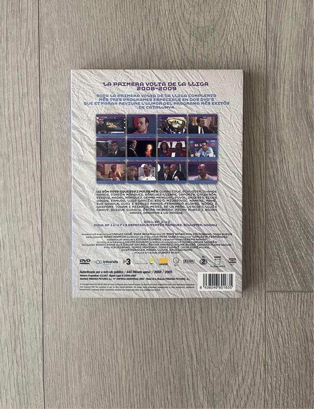 Crackovia 2008-2009: La Primera Vuelta de la Liga