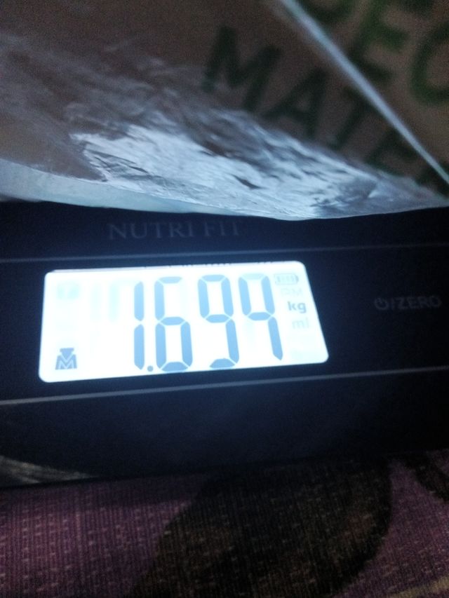 Lego: Gran lote piezas más de kilo y medio