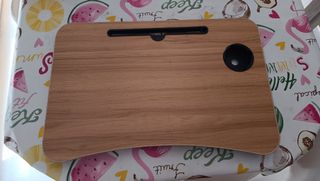 Mesa portátil para ordenador