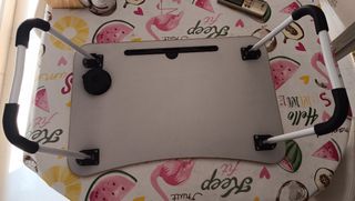 Mesa portátil para ordenador